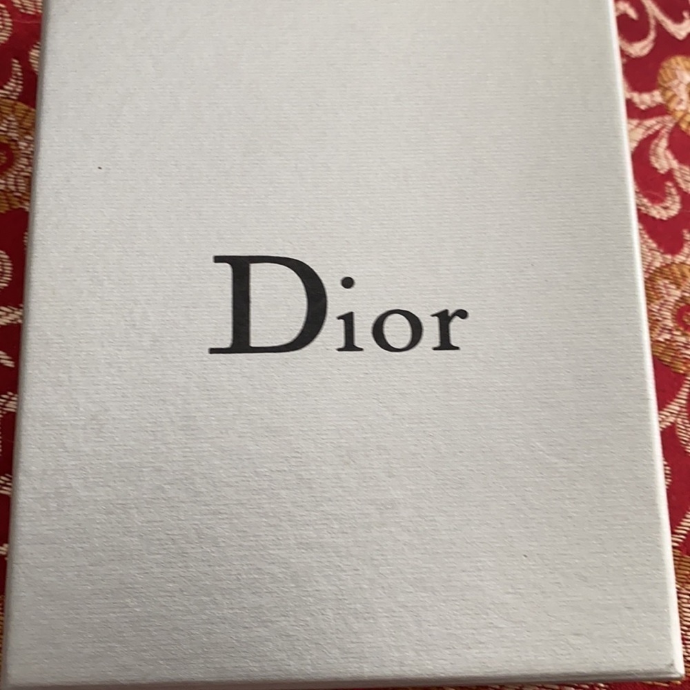 Blue Dior Trotter No 2 - Picture 7 of 7
